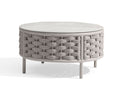 Couture Jardin LOOP Coffee/Corner Table
