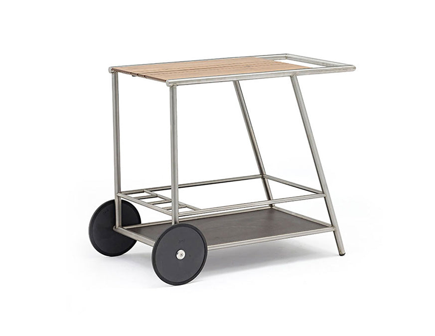 Couture Jardin ZOOM Table