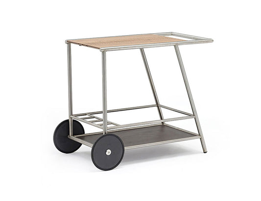 Couture Jardin ZOOM Table