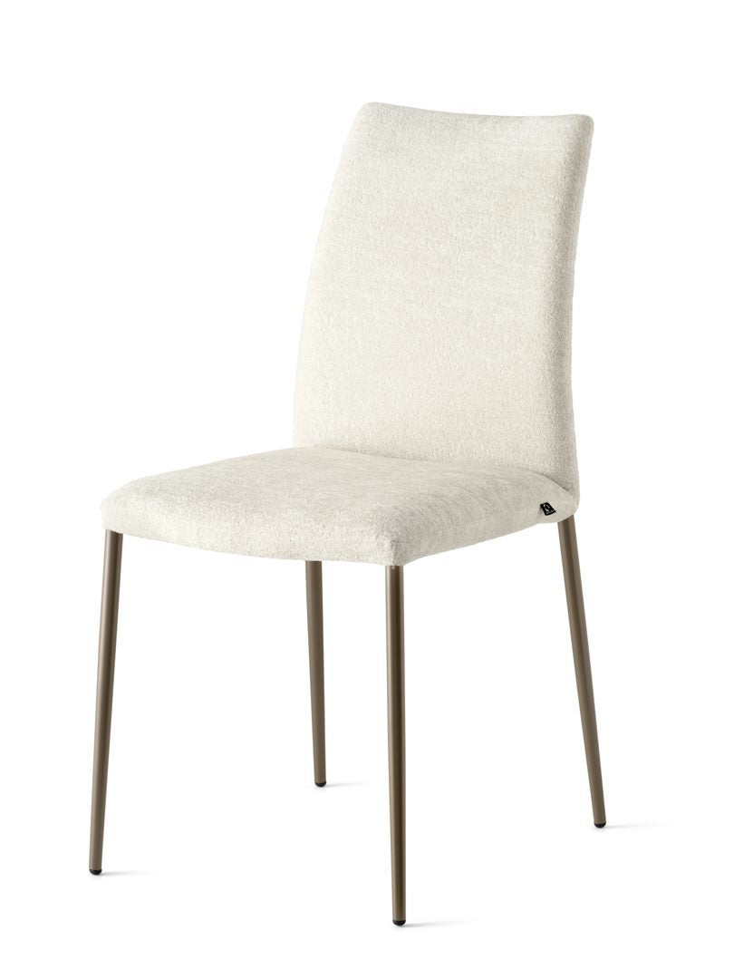 ATLAS CB2333-S P38M Matt Lava frame, SYS Enil Ivory cover