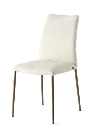 ATLAS CB2333-S P38M Matt Lava frame, SYS Enil Ivory cover