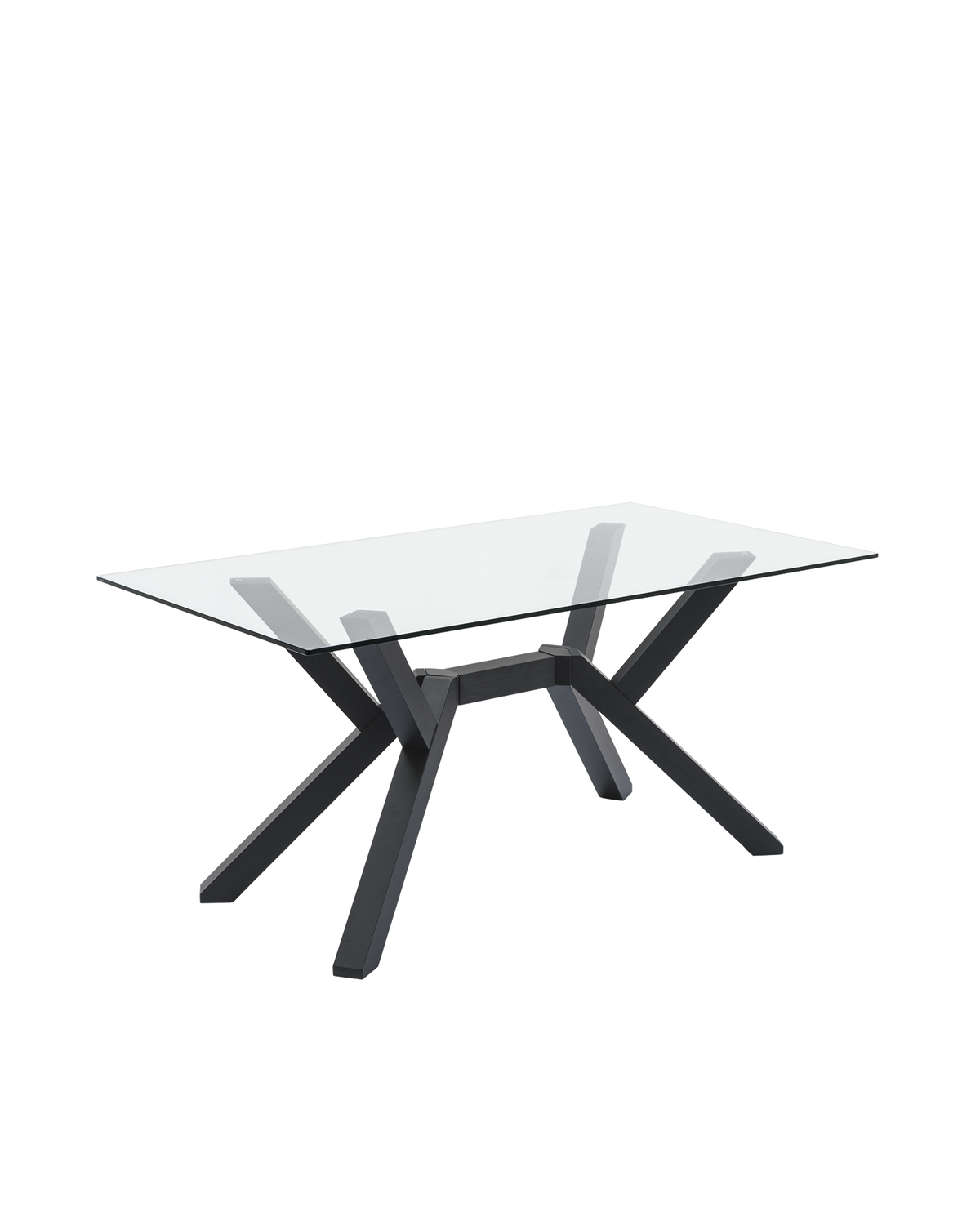 Connubia Mikado Table CB4728-FR 160