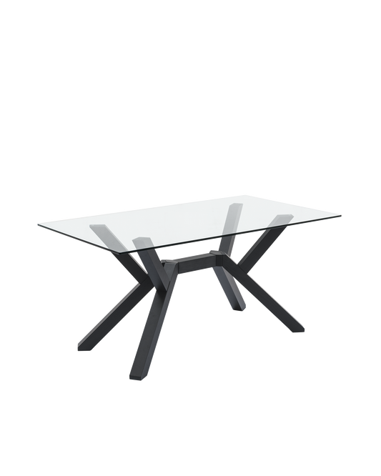 Connubia Mikado Table CB4728-FR 180