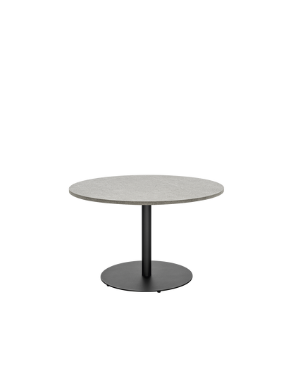Connubia Cocktail Square Table Top CB4762-Q60BK