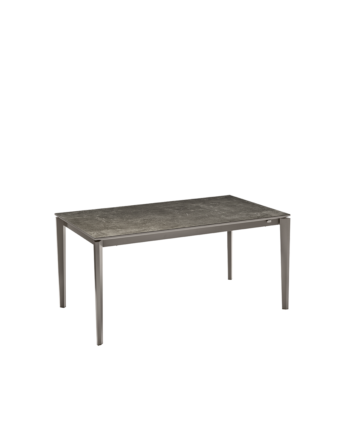 Connubia Pentagon Table CB4797-R 160 B