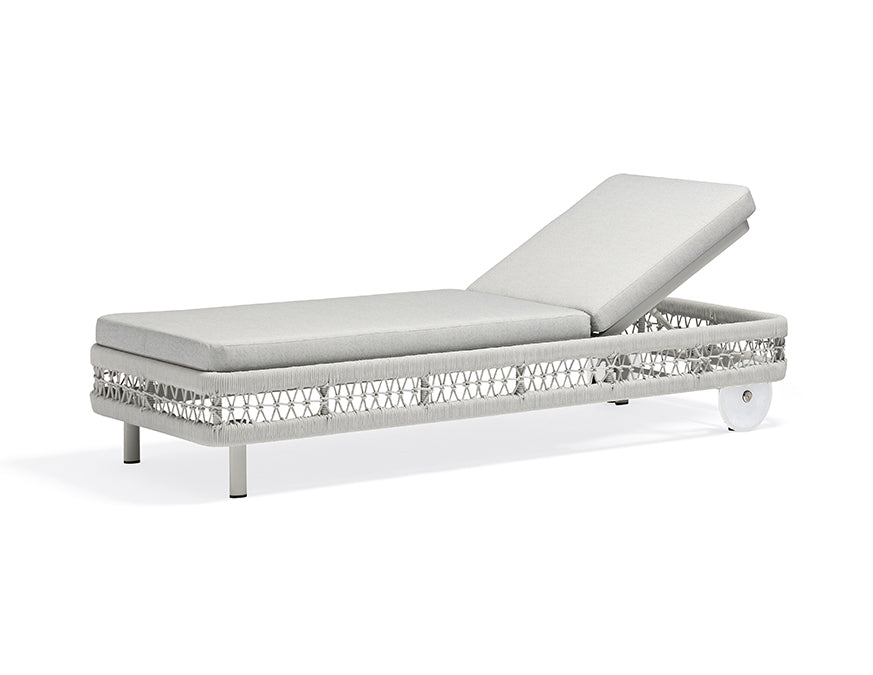 Couture Jardin CLUB Chaise Lounge