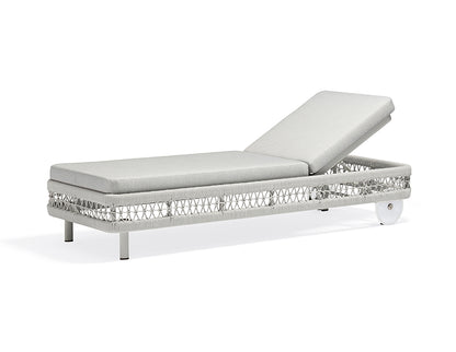 Couture Jardin CLUB Chaise Lounge