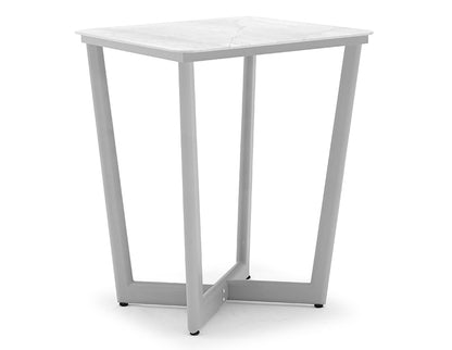 Couture Jardin CLUB Square Dining Table lifestyle
