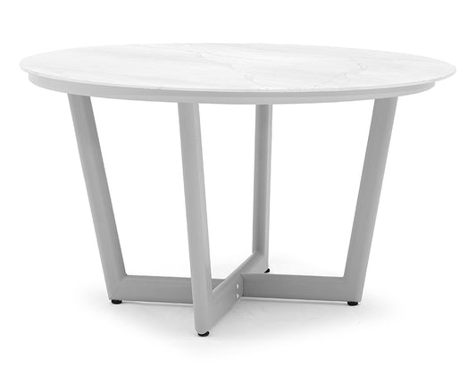 Couture Jardin CLUB Round Dining Table