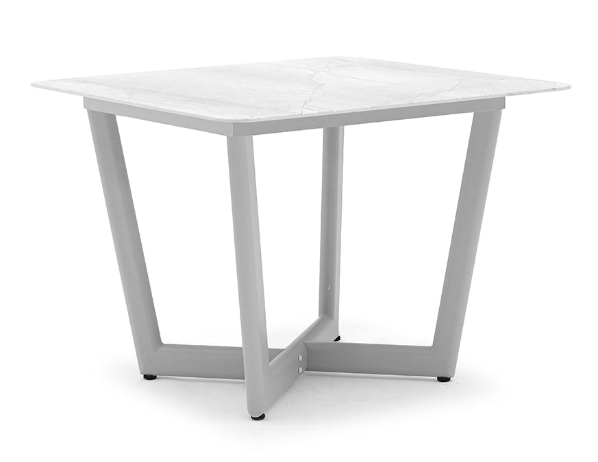 Couture Jardin CLUB Square Dining Table