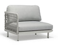 Couture Jardin CLUB Right Hand Chair