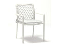 Couture Jardin CLUB Dining Chair