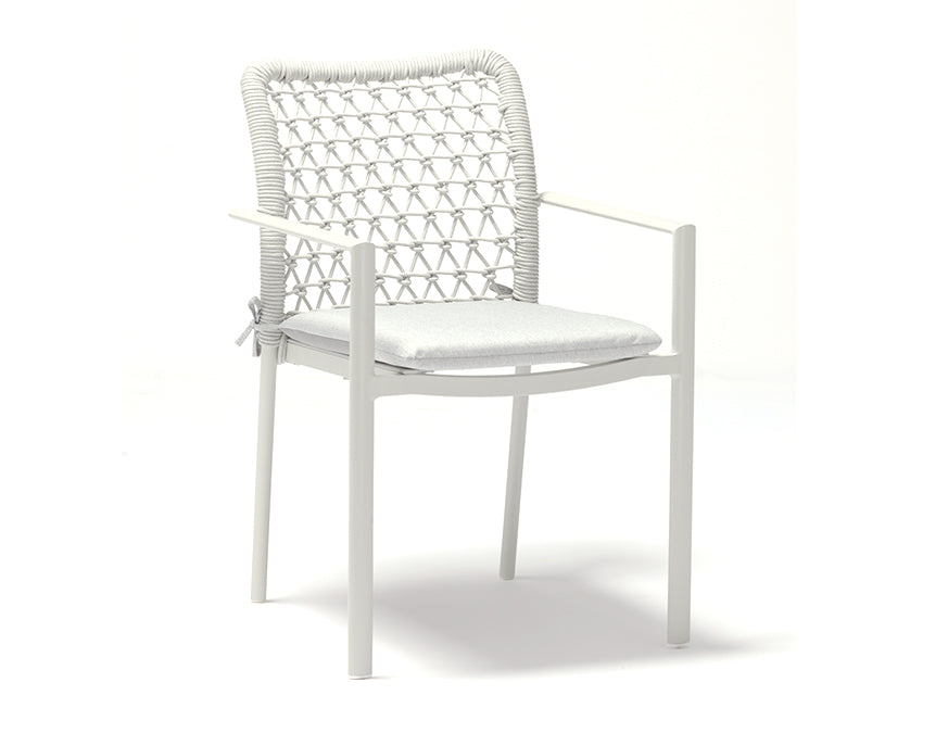 Couture Jardin CLUB Dining Chair