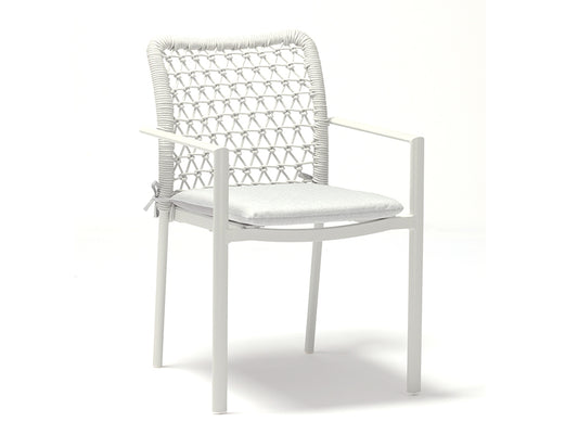 Couture Jardin CLUB Dining Chair