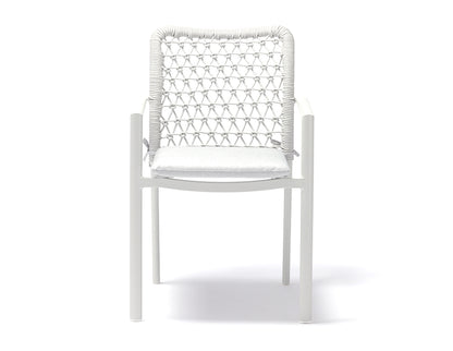 Couture Jardin CLUB Dining Chair lifestyle