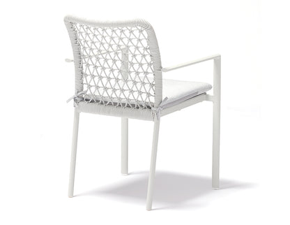 Couture Jardin CLUB Dining Chair lifestyle