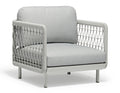 Couture Jardin CLUB Armchair