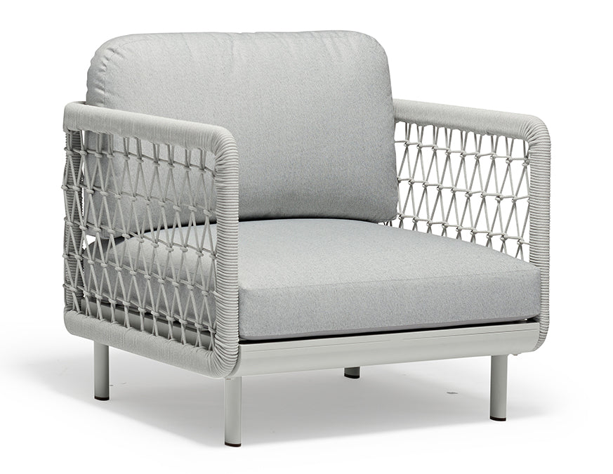 Couture Jardin CLUB Armchair