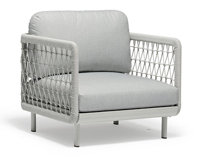 Couture Jardin CLUB Armchair