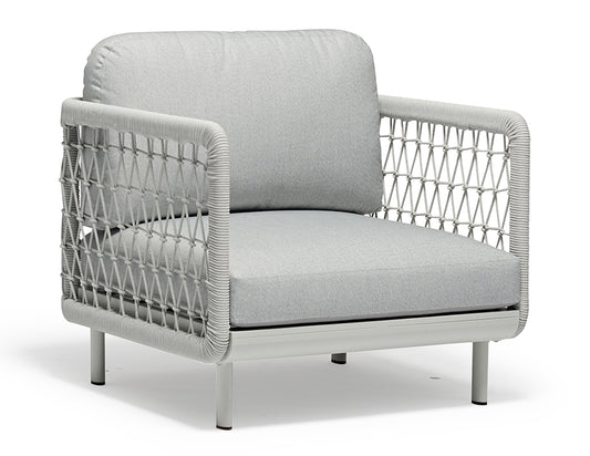 Couture Jardin CLUB Armchair