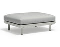 Couture Jardin CLUB Ottoman