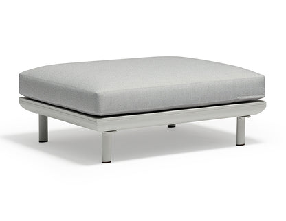 Couture Jardin CLUB Ottoman