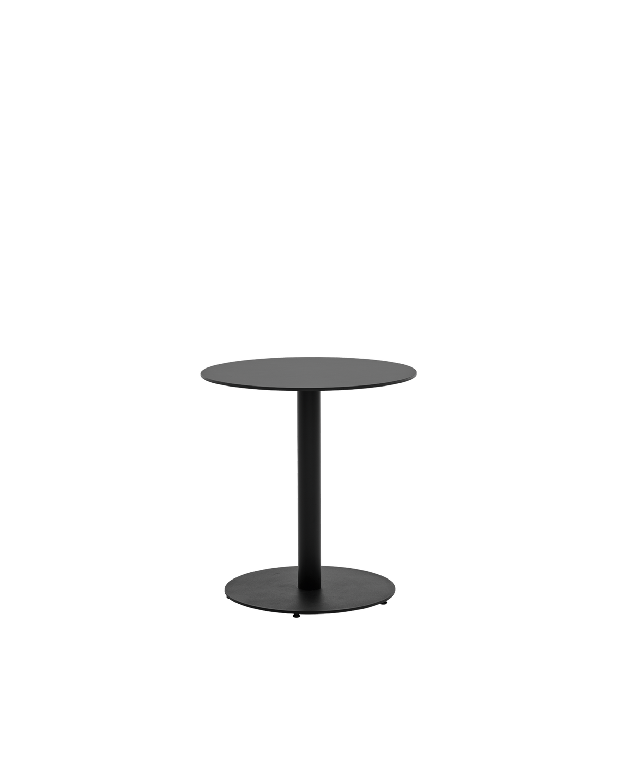 Connubia Cocktail Round Table Top CB4762-D60BK