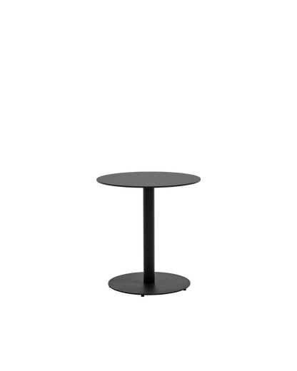 Connubia Cocktail Round Table Top CB4762-D70BK