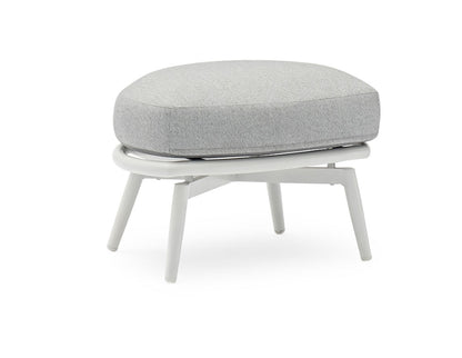 Couture Jardin CUDDLE Armchair Ottoman