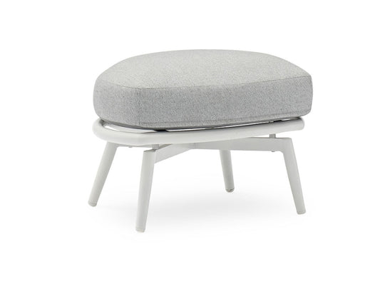 Couture Jardin CUDDLE Armchair Ottoman