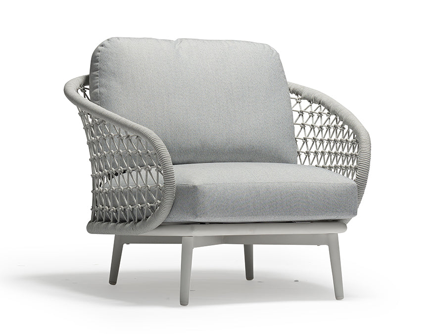 Couture Jardin CUDDLE Armchair