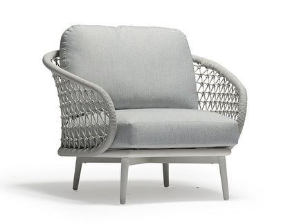 Couture Jardin CUDDLE Armchair