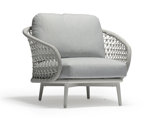 Couture Jardin CUDDLE Armchair