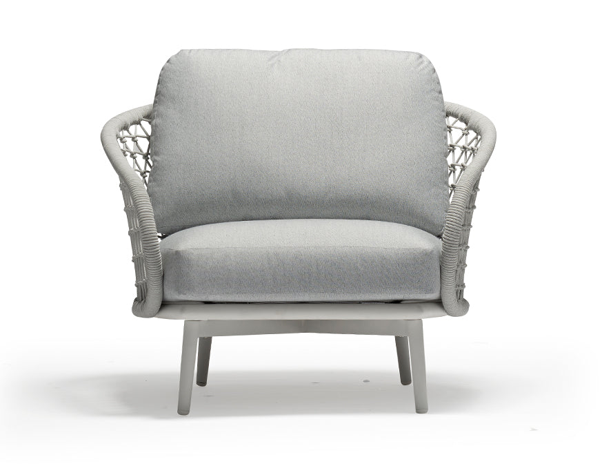 Couture Jardin CUDDLE Armchair