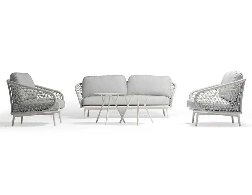 Couture Jardin CUDDLE Armchair