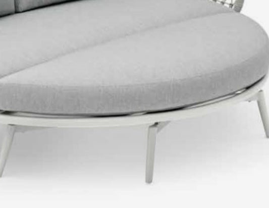 Couture Jardin CUDDLE Sofa Ottoman