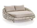 Couture Jardin CURL Double Daybed, No Canopy