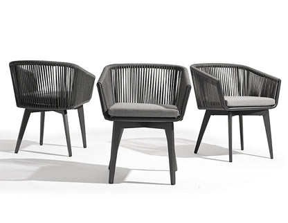Couture Jardin DIVA Dining Chair lifestyle