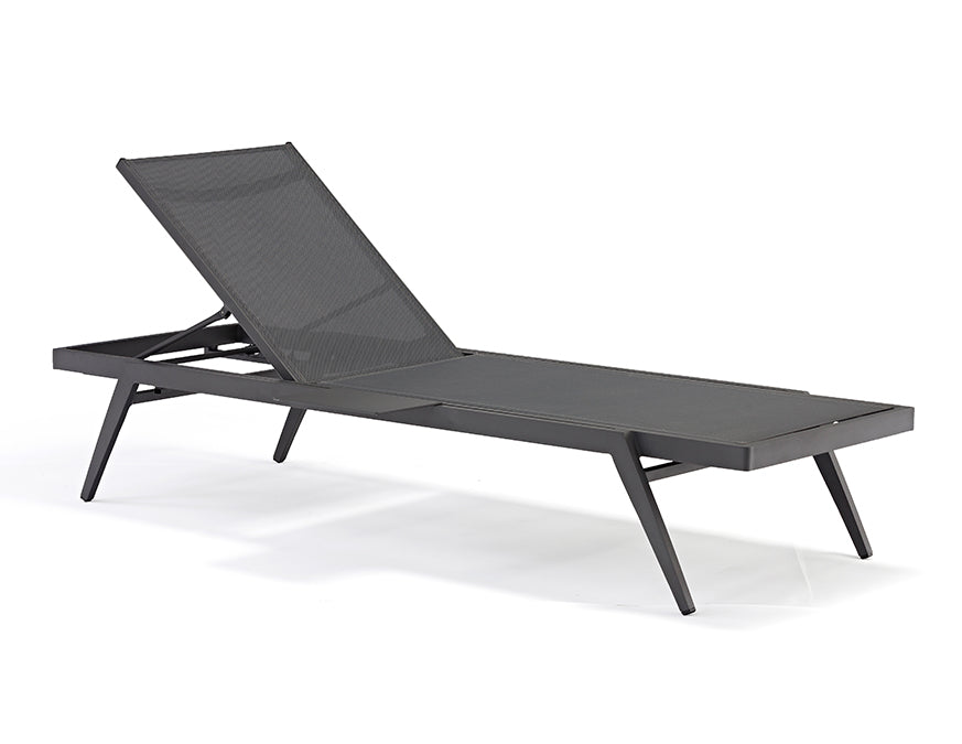 Couture Jardin DIVA Chaise Lounge