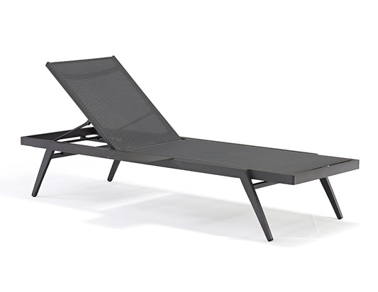 Couture Jardin DIVA Chaise Lounge