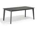 Couture Jardin DIVA Rectangular Dining Table 72"
