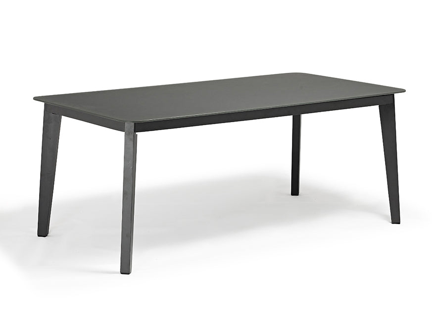Couture Jardin DIVA Rectangular Dining Table 72"