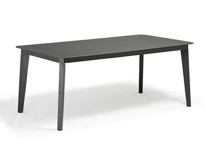 Couture Jardin DIVA Rectangular Dining Table 72"