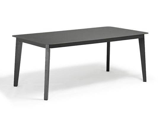 Couture Jardin DIVA Rectangular Dining Table 87"