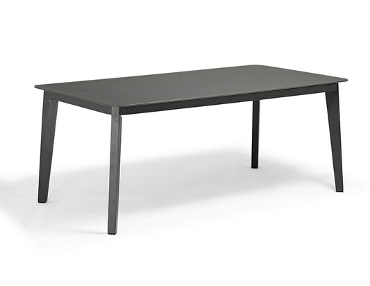 Couture Jardin DIVA Rectangular Dining Table 87"