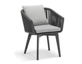 Couture Jardin DIVA Dining Chair