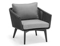 Couture Jardin DIVA Armchair