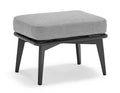 Couture Jardin DIVA Ottoman