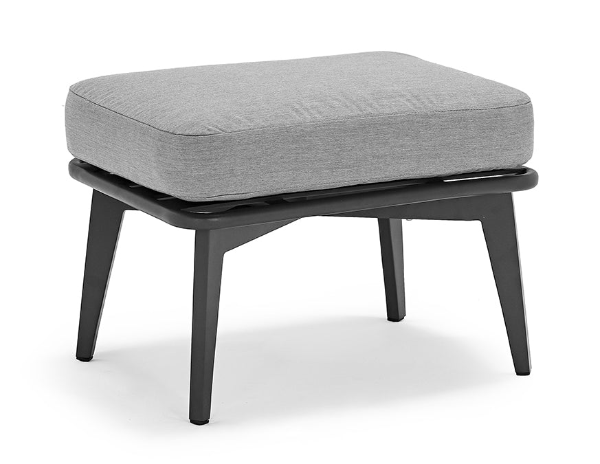 Couture Jardin DIVA Ottoman