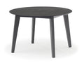 Couture Jardin DIVA Round Table